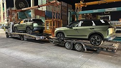 Sıfır Araç Transferi