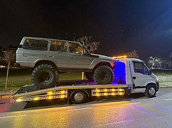 Tecrübeli Transfer Hizmeti