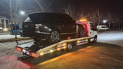 Güvenilir ve Kaliteli Oto Kurtarıcı Hizmeti